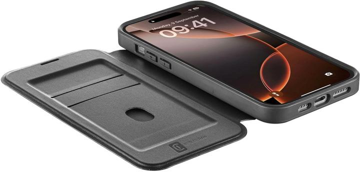 Produktbild Cellularline Daily MAG (Apple iPhone 16 Pro)