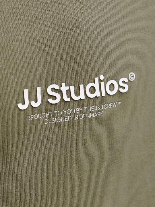 Image du produit Jack & Jones Gedruckt T-shirt Junior T-shirt (152)