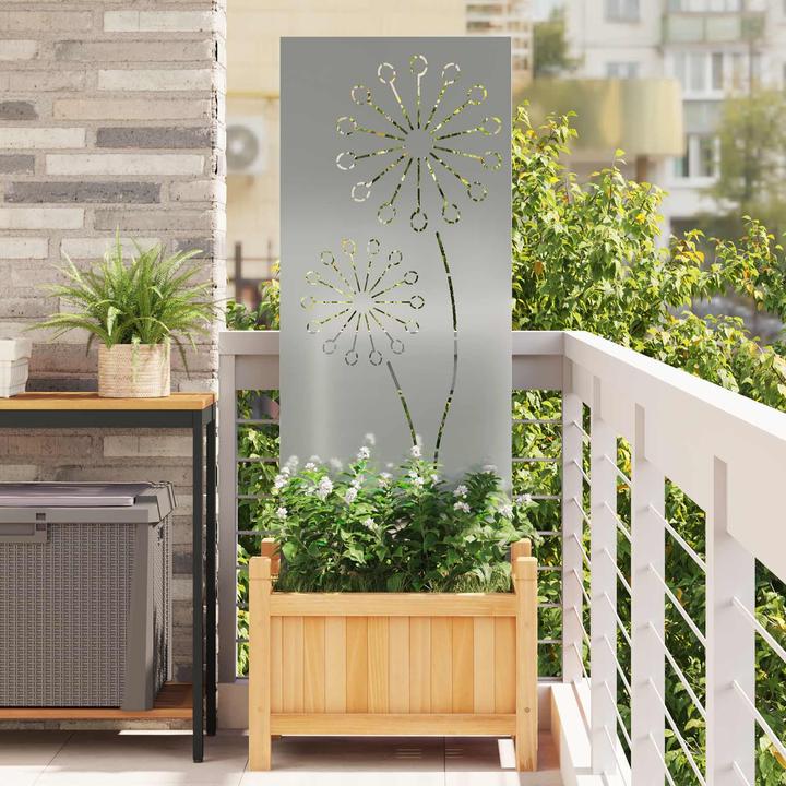 Produktbild vidaXL Gartensichtschutz (50 cm)