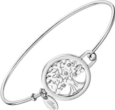 Actual product image Lotus Bracelet femme LS2014/2/3 (ELDE STAHL)