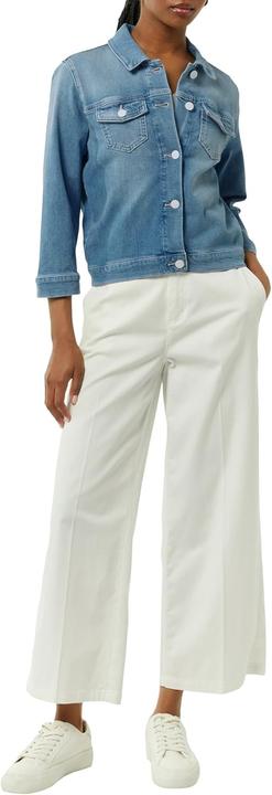 Actual product image Comma Jeansjack, 53z4, Eén maat (One size)