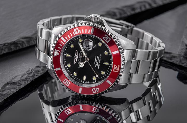 Produktbild Invicta Pro Diver - 35854 (47 mm)