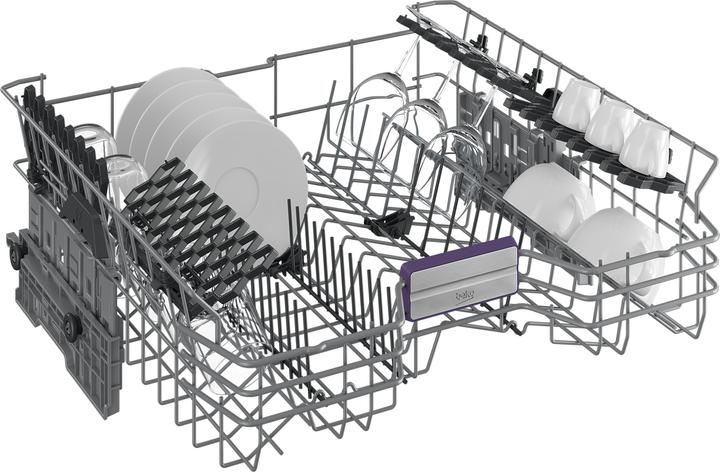 Actual product image Beko BDIN38650C