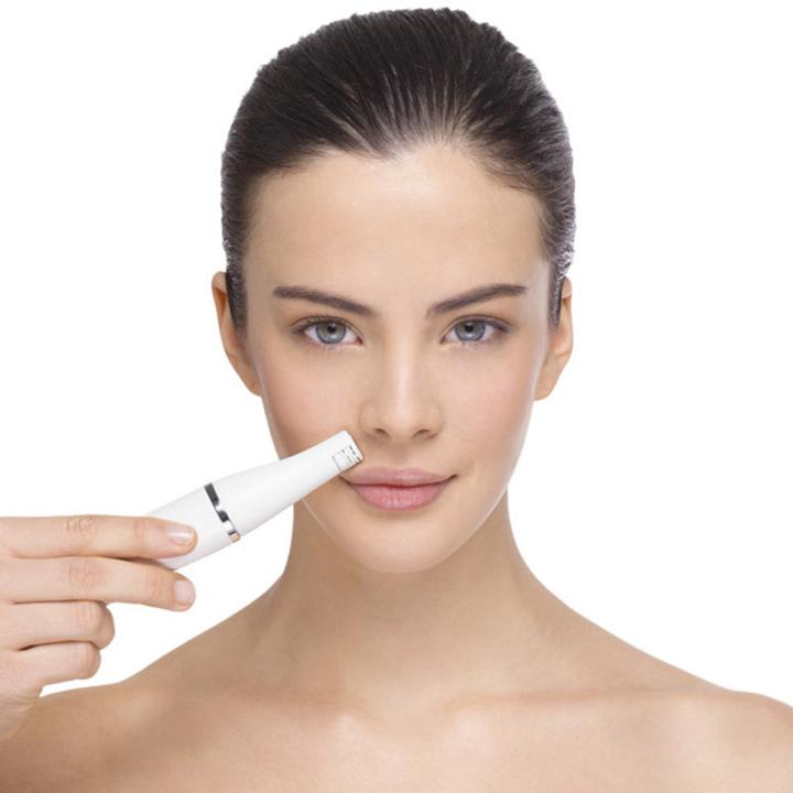 Produktbild Braun Face 810