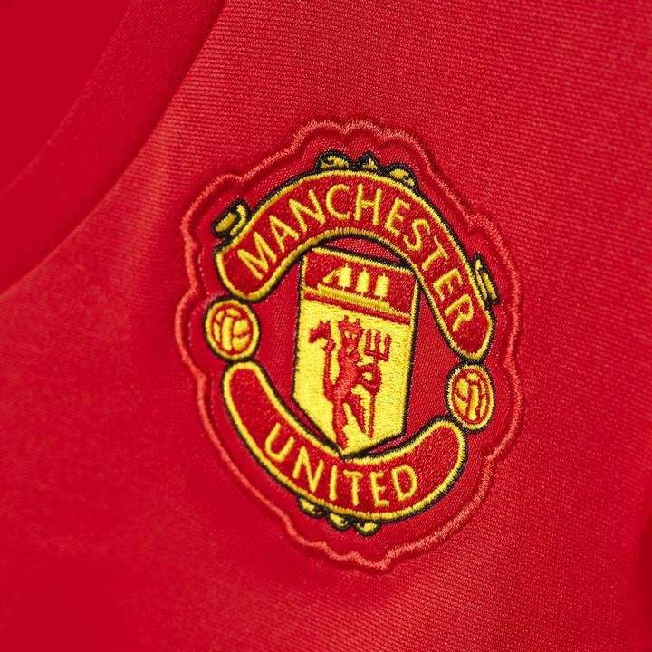 Produktbild adidas Manchester United Frauen Trikot (XXS)