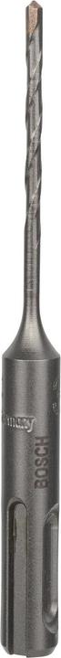 Bosch Professional Zubehör Hammerbohrer SDS plus-5, 3 x 50 x 110 mm (3 mm)