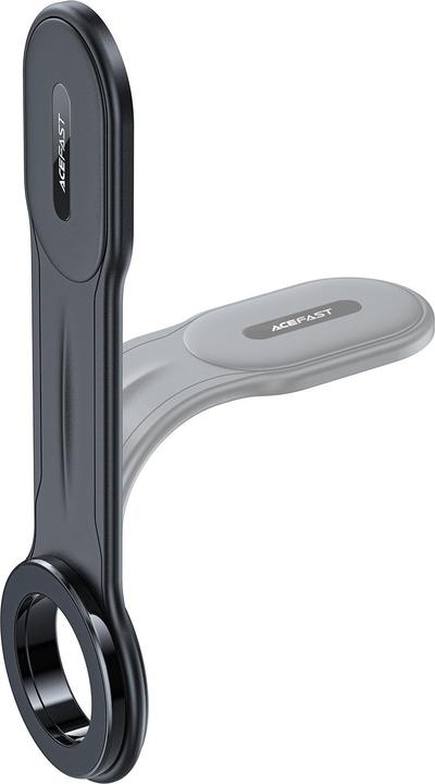 Produktbild Acefast D19 magnetische Autohalterung für das Cockpit – schwarz