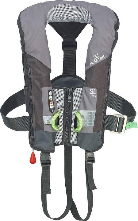 Produktbild Plastimo Gilet SL 180N