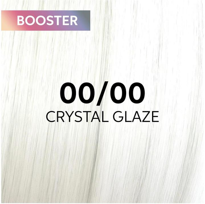 Produktbild Wella Shinefinity (00/00 - Crystal Glaze)