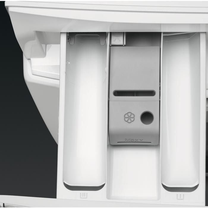 Image du produit AEG L9WSF80699 Lave-linge séchant avec pompe à chaleur Lave-linge séchant série 9000 avec SensiDry