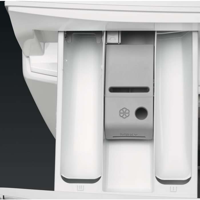 Immagine prodotto AEG L9WSF80699 Lavasciuga con pompa di calore Lavasciuga Serie 9000 con SensiDry