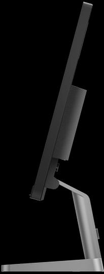 Produktbild Lenovo L24q-35 (2560 x 1440 Pixel, 23.80")