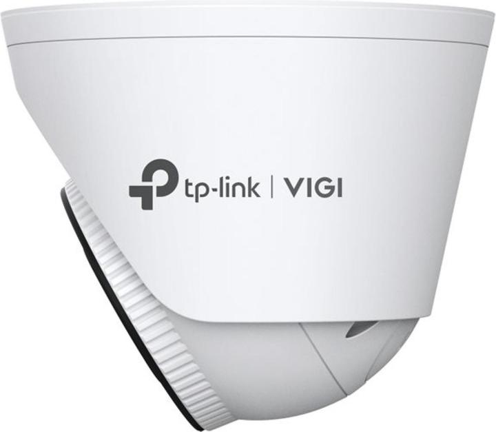 Productafbeelding TP-Link INSIGHT S485, CCTV Sicherheitskamera, Draussen, Kabelgebunden, 107 m, 120 dB, Zimmerdecke (3840 x 2160 Pixels)