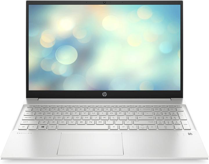 Actual product image HP Pavilion 15-eh3077ng (15.60", AMD Ryzen 7 7730U, 16 GB, 512 GB, DE)