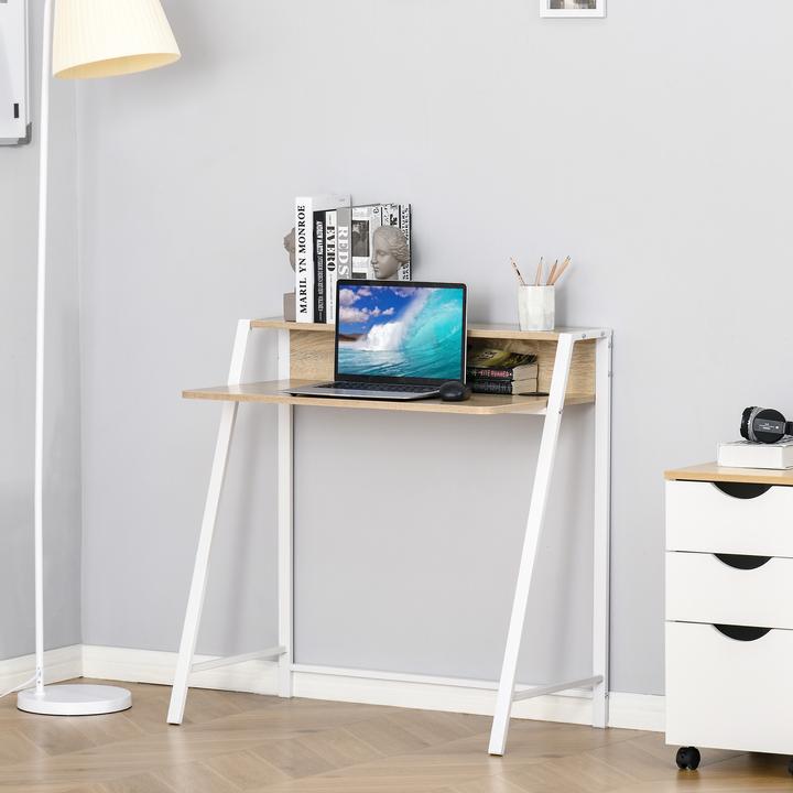 Actual product image Homcom Desk (84 x 45 x 85 cm)