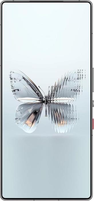 Produktbild Nubia RedMagic 10 Pro (512 GB, cyclone, 6.85", Dual SIM, 50.33 Mpx, 5G)