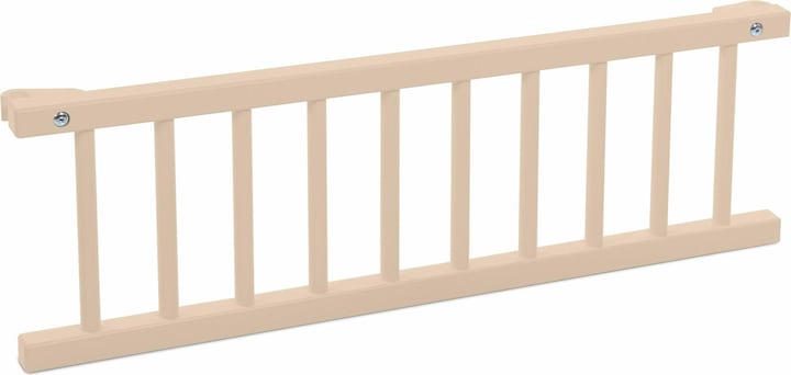 Produktbild Tobi babybay Verschlussgitter beige lackiert