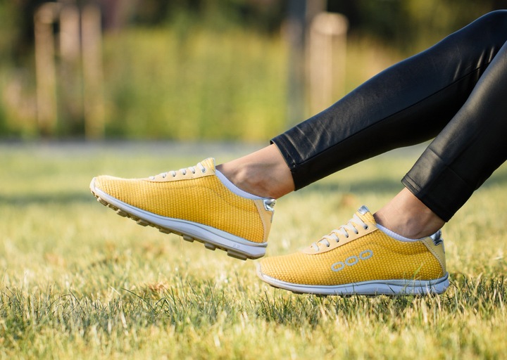 Produktbild GNL Water-Line Mustard (39)