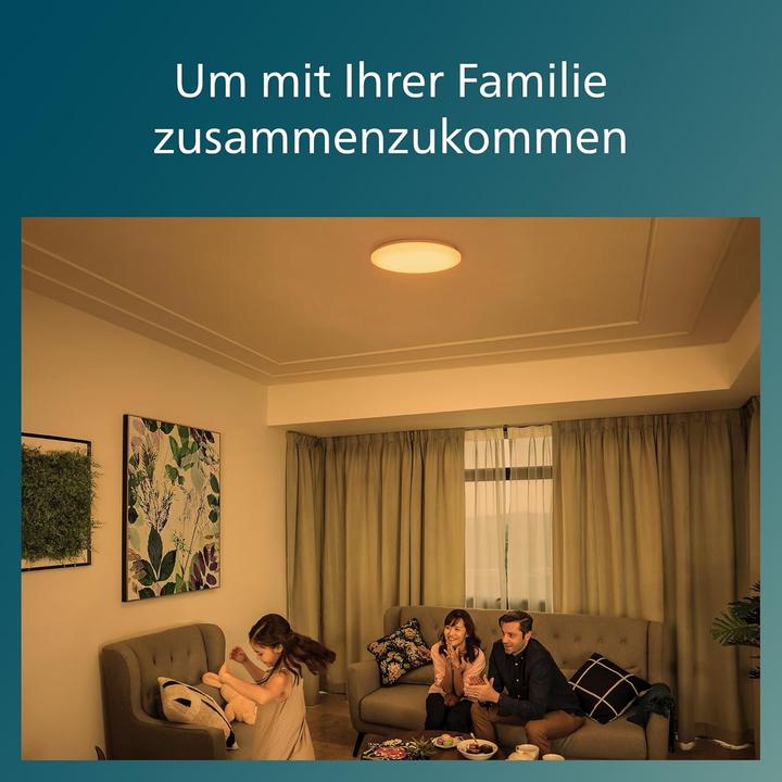 Actual product image Philips LED Izso (4300 lm)