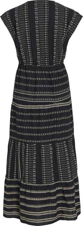 Image du produit Vila Ärmellos Maxikleid (38)