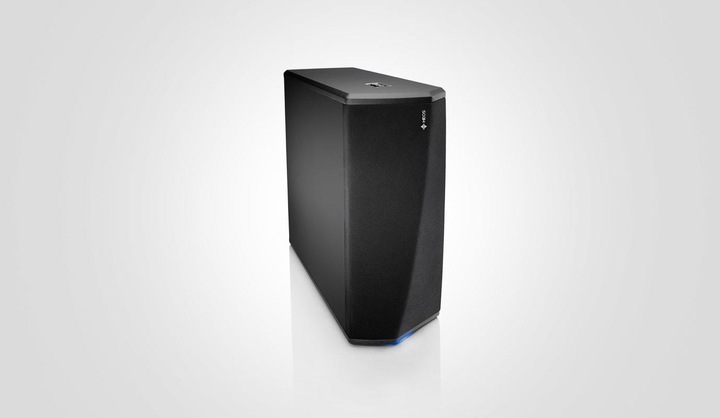 Produktbild Denon Heos Subwoofer (WLAN)