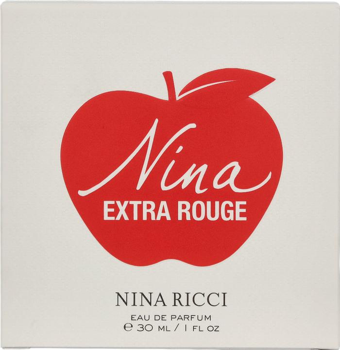 Immagine prodotto Nina Ricci Eau de Parfum Extra (Eau de parfum, 30 ml)