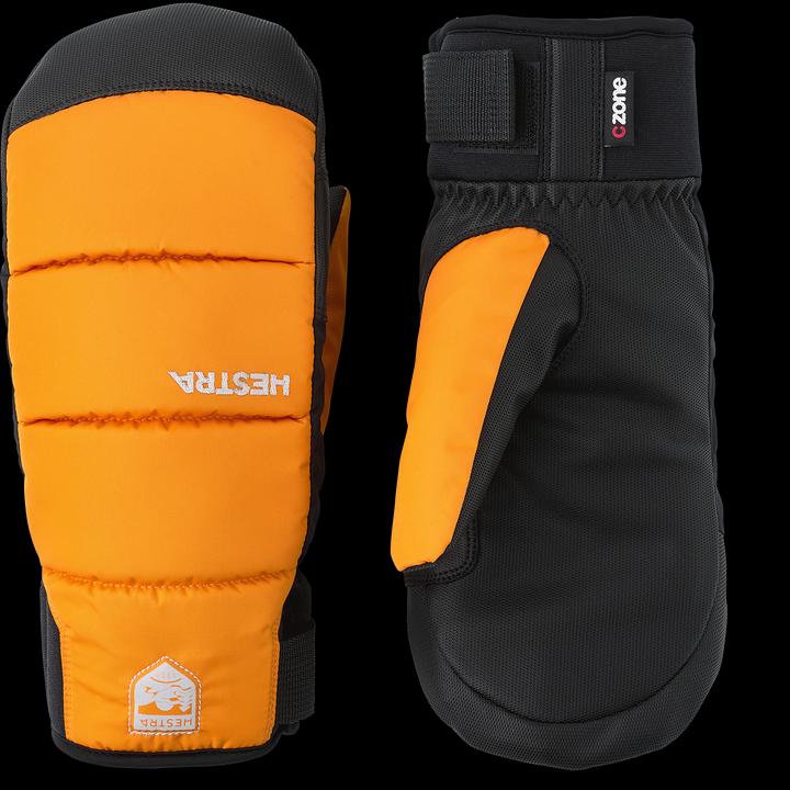 Hestra Czone Frost Primaloft Mitt (6)