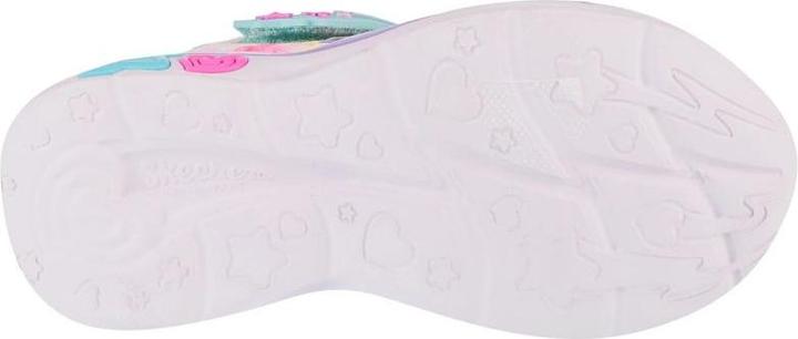 Immagine prodotto Skechers Scarpe da ginnastica comode - Skech Squad Mint (32)