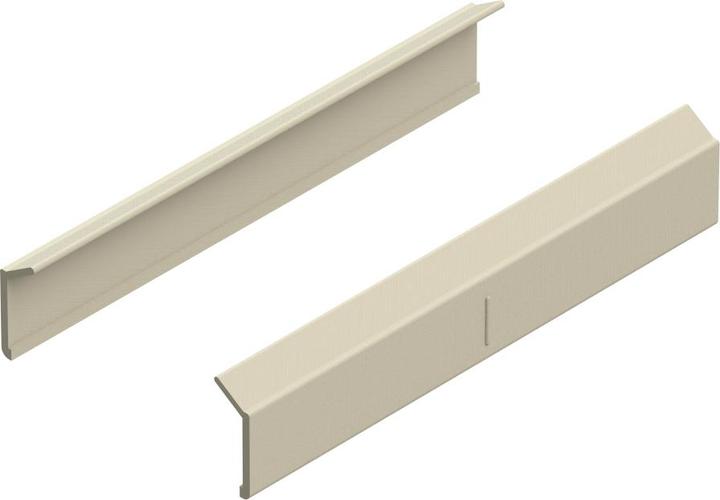 Actual product image Niedax GRP butt connectors (20 cm)