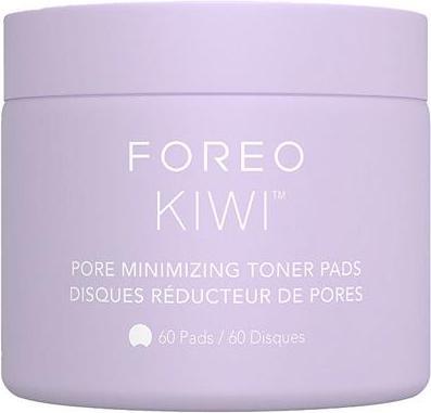 Immagine prodotto Foreo Pore Minimizing Toner Pads - 60 pezzi per pelli problematiche (Mousse detergente)
