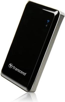 Immagine prodotto Transcend TS32GSJC10K - StoreJet Cloud 32GB SSD W-LA (0.03 TB)
