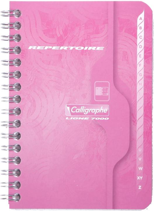 Image du produit Calligaphe Ligne 7000