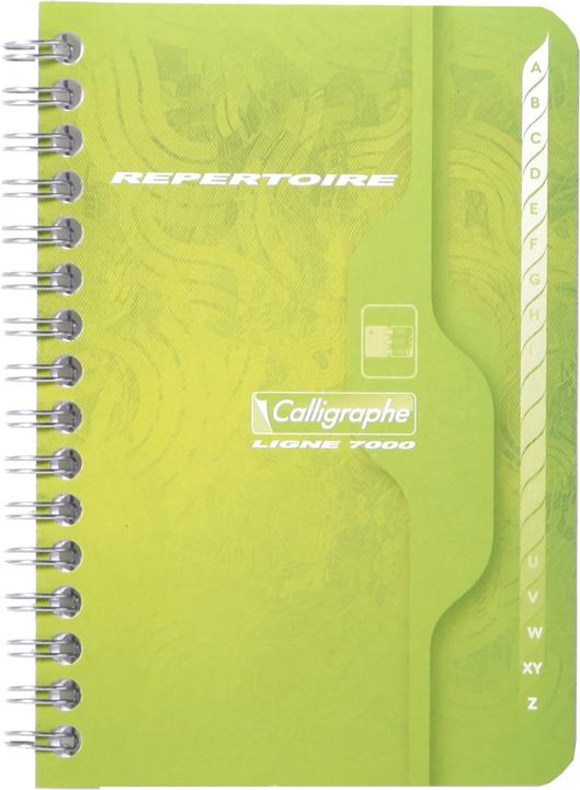 Image du produit Calligaphe Ligne 7000