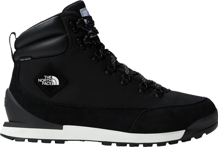 Produktbild North Face Back-To-Berkeley IV Textile WP (40.5)