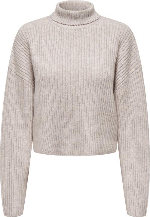 Produktbild Only ONLMELANIE Strickpullover Strickpullover (XS)
