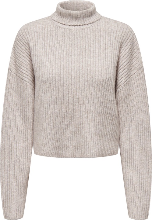 Only ONLMELANIE Strickpullover Strickpullover