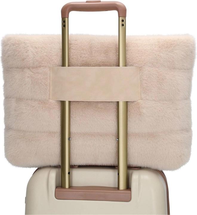 Actual product image Zebra Trends Emma Shoulder Bag (15.60")