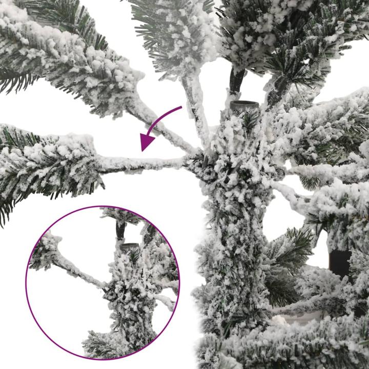 Produktbild vidaXL Weihnachtsbaum (180 cm)