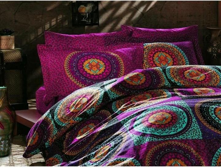 Produktbild L'essentiel Kingston (Duvetbezug, 60 x 60 cm, 240 x 220 cm)