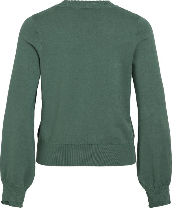 Image du produit Vila Rundhals Strickpullover (L)