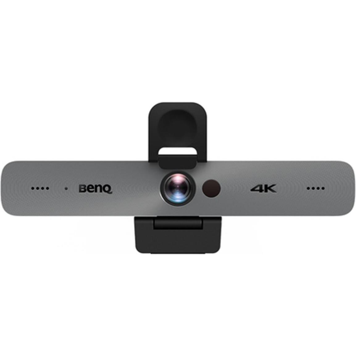 BenQ Konferenzraum-Kamera DVY32, Konferenzgerät, Grau