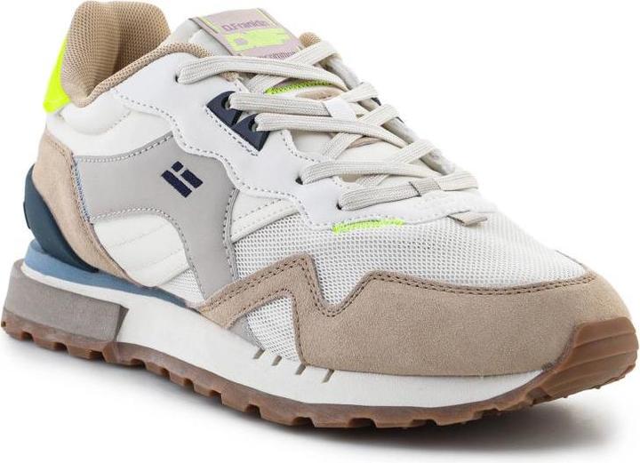 Produktbild D.Franklin Vibla ZIG Patch Herrenschuhe (44)