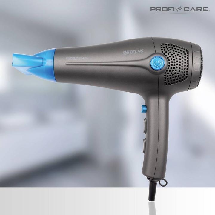 Immagine prodotto Profi-Care Asciugacapelli PC-HT 3020 (2000 W)