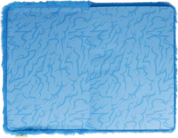 Image du produit Blue Sky KPop Demon Hunters bloc-notes A5 Derpy Plush (A5)