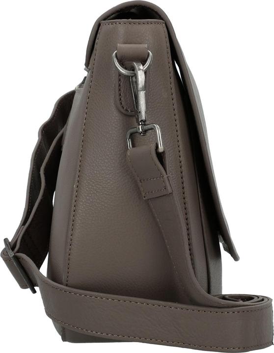 Immagine prodotto Harbour 2nd Just Pure Umhängetasche Leder 26 cm