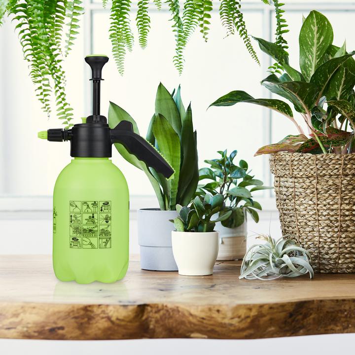 Produktbild Relaxdays Drucksprüher (2 l)