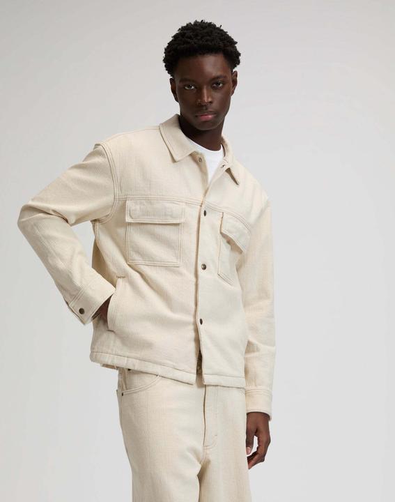 Produktbild Lee Jacke (L)