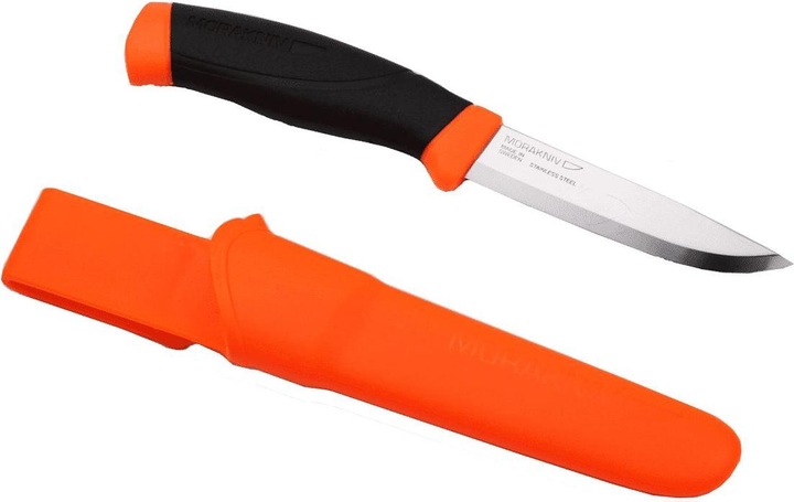 Produktbild Morakniv Companion F (10.30 cm)