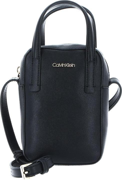 Immagine prodotto Calvin Klein Saffiano Camera Bag