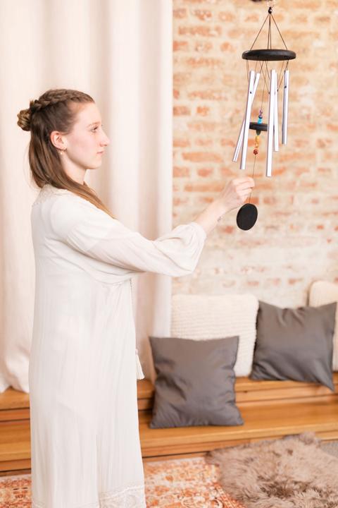 Produktbild Meinl Chakra